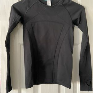 Girls IVIVVA long sleeve